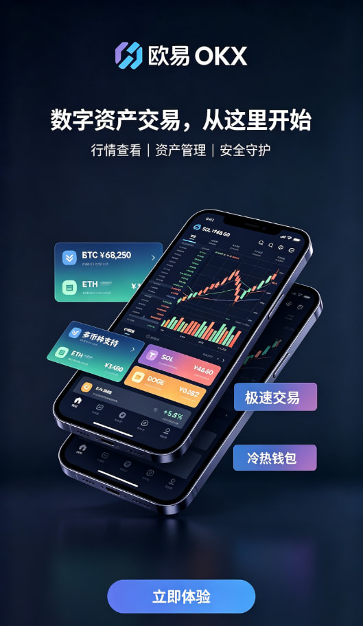 欧交易所APP官方网站安全防护配图
